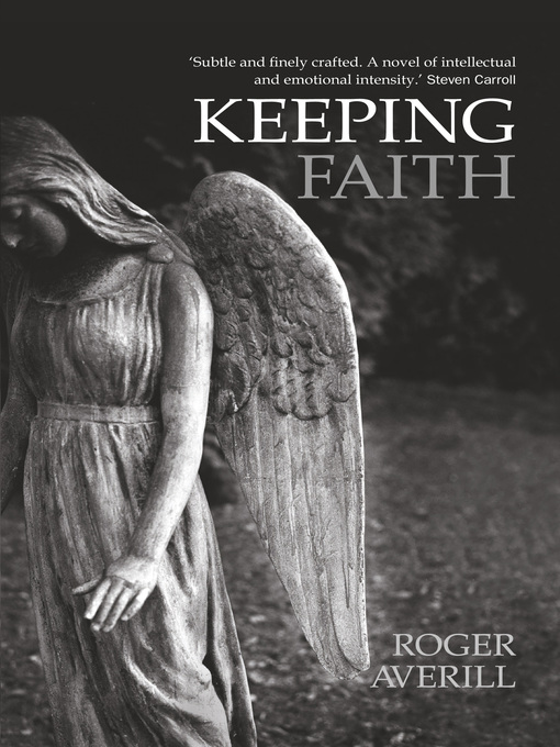 Title details for Keeping Faith by Roger Averill - Available